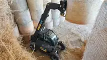 DIECI Mini Agri e Mini Agri-e: termico o elettrico a confronto