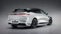 Zeekr 7GT 2026