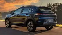 Chevrolet Sonic Premier 2027