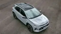 Chevrolet Sonic RS 2027