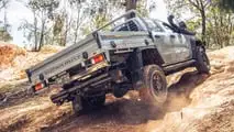 Ford Ranger Super Duty (2026)