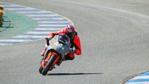 Lightfighter V3-RS EV Superbike