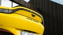 Aston Martin Vantage S (2026) - Essai routier