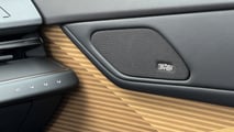 2027 Lexus ES First Drive
