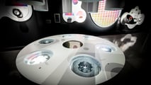 La Carbon Factory di Brembo