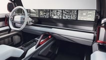 GMC Hummer X Truck Concept