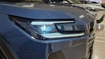 M1 nas lojas: Toyota RAV4 SX 2.5 HEV 2026