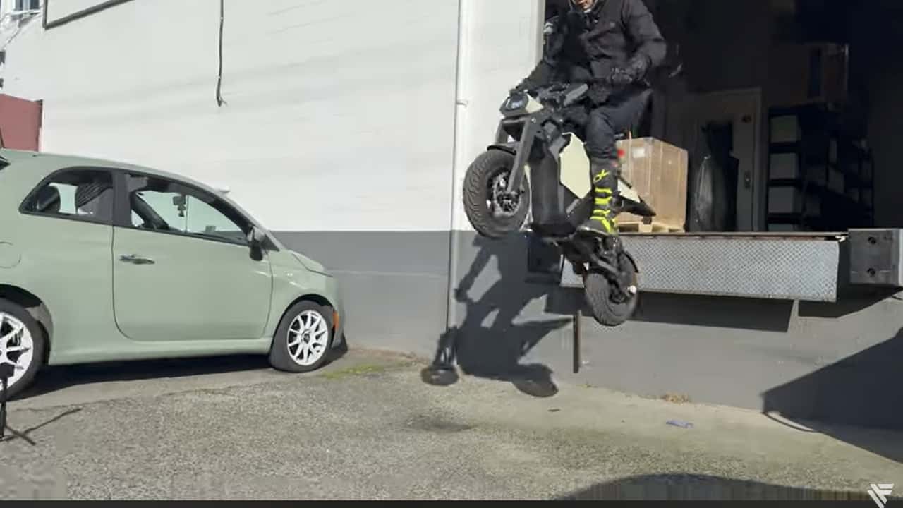 Pantheon EnduroCompo Stress Testing