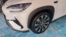 BYD Sealion 7 - lançamento (BR)