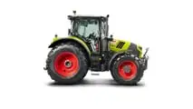 CLAAS ARION 5 CMATIC: la nuova serie fino a 180 CV
