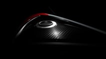 Mazda RX-Vision GT3 Evo