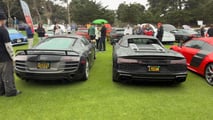 Legends of the Autobahn 2026