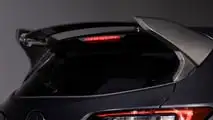 2026 Toyota GRMN Corolla