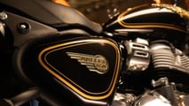 Royal Enfield Bullet 650