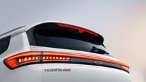 CAOA Chery lança o novo Tiggo 8 PHEV