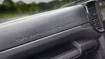 Ford Ranger Super Duty (2026)