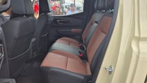Mitsubishi Triton Terra 2.4 TB 4x4 2027 - Agrishow