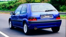 Citroën Saxo VTS (1996)