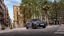 CUPRA Raval VZ 2026 primo test