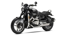 Hyosung GV250X Roadster