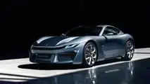 Lynk & Co GT concept
