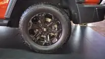 GWM Tank 300 Hi4-T PHEV flex 2027