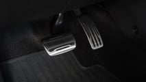Chevrolet revela imagens do interior do Sonic 2027