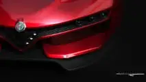 Concept Alfa Romeo Brera 2026