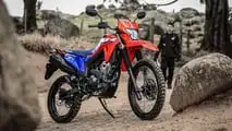 Honda lança nova XR300L Tornado 2027 ganha novo painel e parte de R$ 31.990