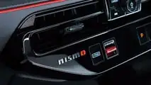 2027 Nissan Leaf Nismo (Japonya)