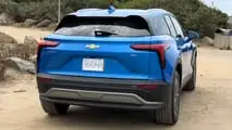 2024 Chevy Blazer EV LT AWD: Owner Review