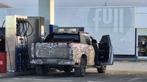 Flagras Nova VW Amarok 2028