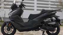 Voge SR3 1