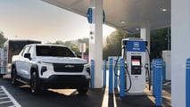 EV Road Trips Are About To Get The Gas Station Experience