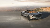 Aston Martin Vanquish 25