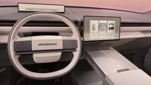 Range Rover GT 2027