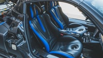 Pagani Huayra Roadster 