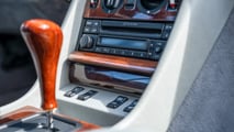 De ruta en el Mercedes-Benz 560 SEC privado de Bruno Sacco