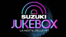 Suzuki Jukebox – La Notte delle Hit, condotto da Antonella Clerici 