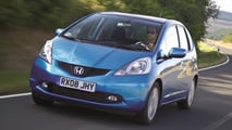 Honda Jazz 25 aniversario