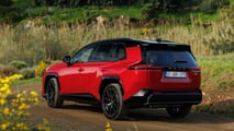 Toyota RAV4 (2026), la prueba de Motor1.com