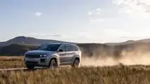 Jeep Commander Overland 2027