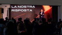 Eurocar lancia il progetto One Eurocar