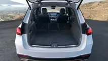 2027 Mercedes-Benz GLE (European Model)