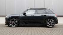 Mini Aceman John Cooper Works - H&R Tieferlegungsfedern - 28520-2 - Seite