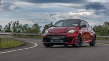 Toyota GR Yaris é lançado no Brasil