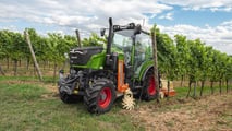 Fendt a Vinitaly 2026