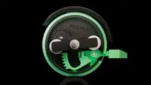 DuoBell, il campanello per bici di Skoda