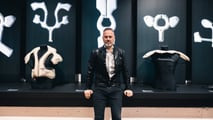 Dainese CEO Angel Sanchez