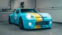 Marcos Project Mosquito 